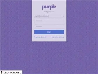 purpleportal.net