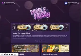 purpleprison.co
