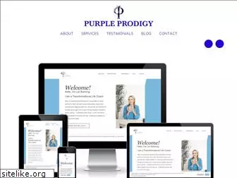 purpleprodigy.com