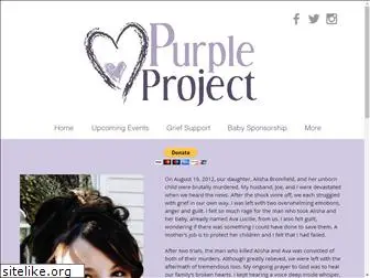 purpleproject.org