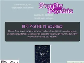 purplepsychic.com