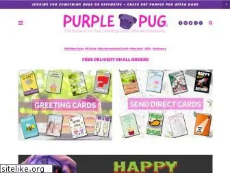 purplepug.co.uk