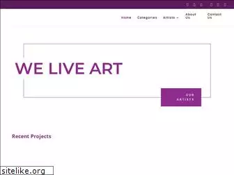 purplerainillustrators.com