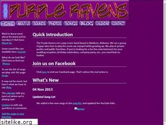 purpleravens.net