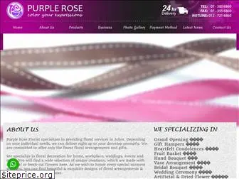 purplerose.com.my