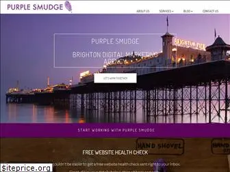 purplesmudge.com