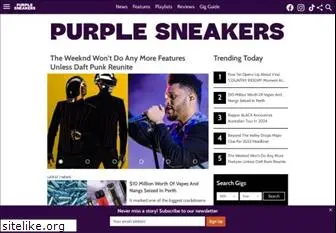 purplesneakers.com.au