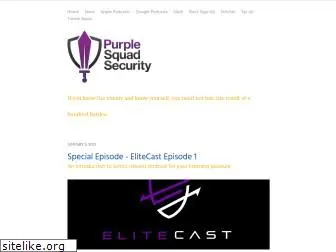 purplesquadsec.com