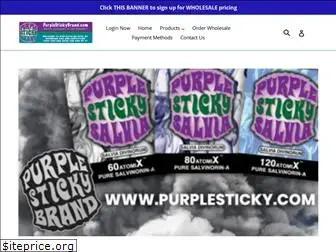 purplesticky.com