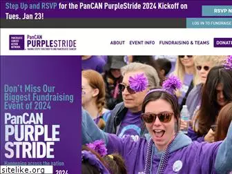 purplestride.org