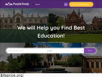 purplestudy.com