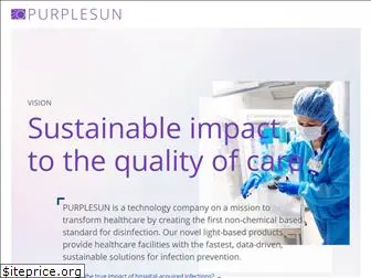 purplesun.com