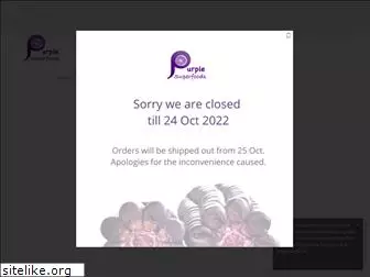 purplesuper.com