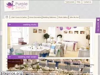 purpleswanhire.co.uk