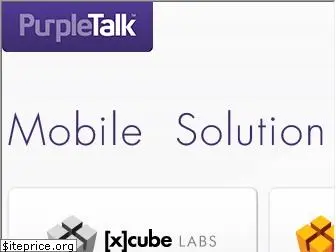 purpletalk.com