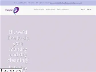 purpletie.com