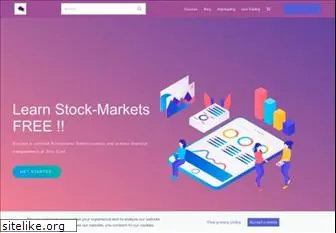 purpletrades.com