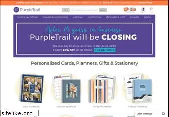 purpletrail.com
