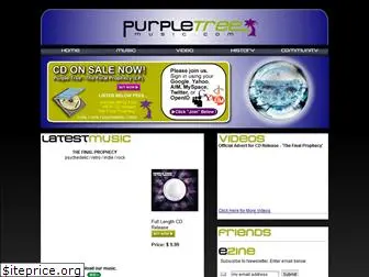 purpletreemusic.com