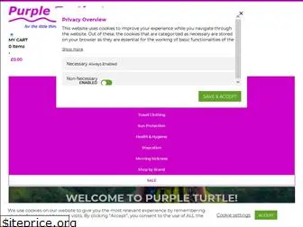 purpleturtle.co.uk