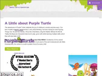 purpleturtle.com