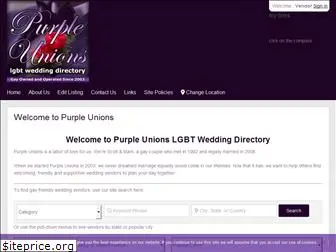 purpleunions.com