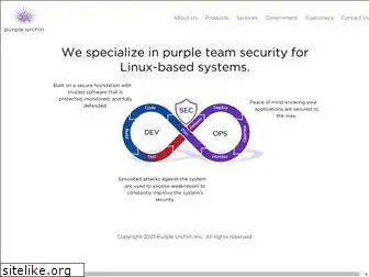 purpleurchin.com