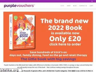 purplevouchers.co.uk