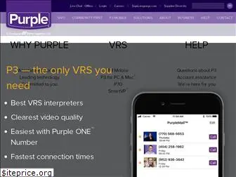 purplevrs.com