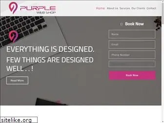 purplewebshop.com