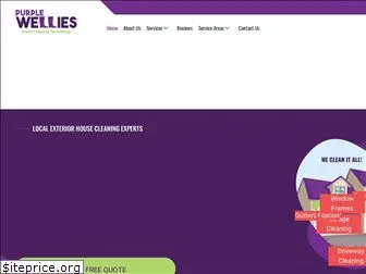 purplewellie.com