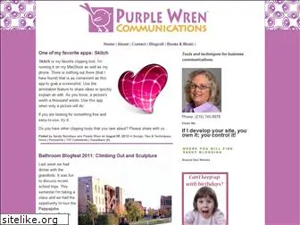 purplewren.com