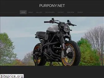 purpony.net