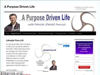 purpose-driven-life.com