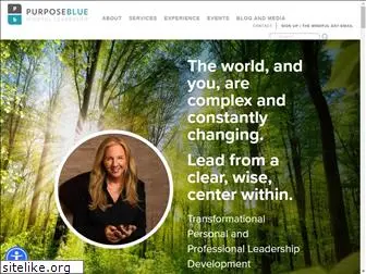 purposeblue.com
