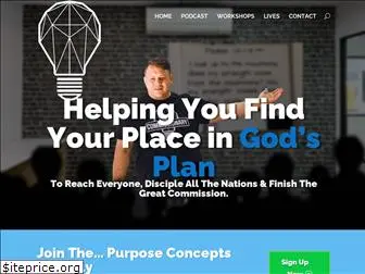 purposeconcepts.com