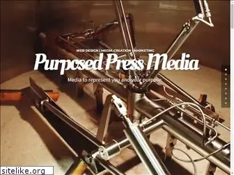 purposedpress.com