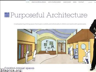 purposefularchitecture.com