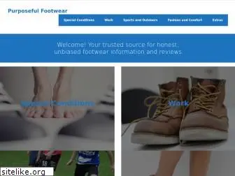 purposefulfootwear.com