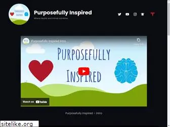 purposefullyinspired.com