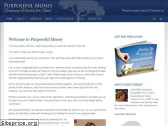 purposefulmoney.com