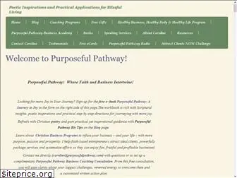 purposefulpathway.com