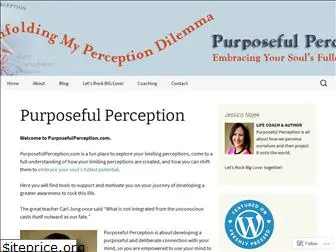 purposefulperception.com