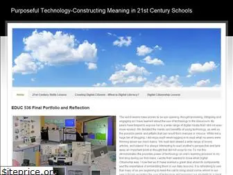 purposefultechnology.weebly.com