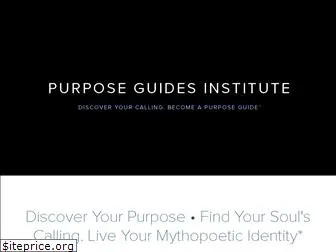 purposeguides.org