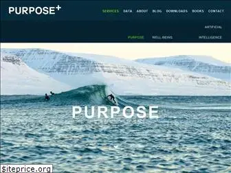 purposeplus.com