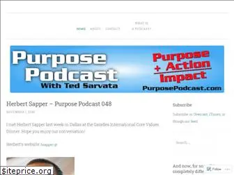 purposepodcast.com