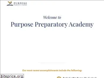 purposeprep.org