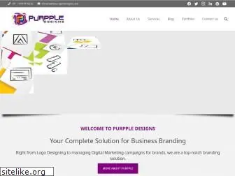 purppledesigns.com