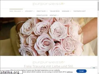 purpurweiss.com